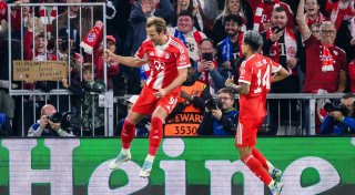 Bayern starten dank Kane mit Statement-Sieg gegen Chelsea
