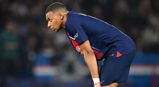 Mbappé macht PSG Vorwürfe: Mobbing-Ermittlungen in Paris