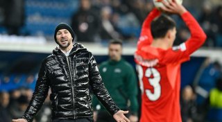 Baumann kritisiert eigenen Club: «Alles spät passiert»
