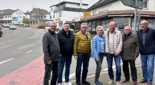 Politischer Zwist verzögert Projekte in Kirchlengern
