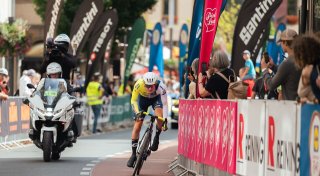 Anreisetipps für Zuschauer zur Lidl-Deutschlandtour, neue Baustellen und ein summendes Hobby