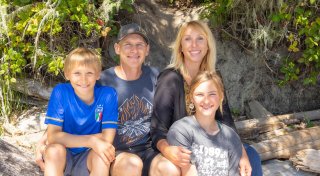 Von Bielefeld nach Vancouver Island: Weltenbummlerin findet neues Zuhause in Kanada