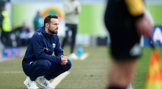 SC Paderborn in Topform: Doch Trainer Kettemann bremst die Euphorie vor Magdeburg-Spiel