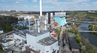 Gesetz soll Angriffe auf kritische Infrastruktur erschweren