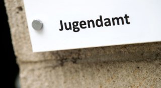 Erneut mehr Inobhutnahmen von Kindern und Jugendlichen