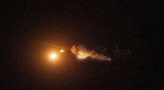 Ukraine schießt über 100 russische Drohnen ab