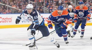 Draisaitls Oilers mit deutlicher Pleite zum NHL-Start