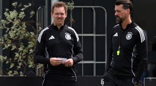 Spielerversteher Wagner und der letzte (kleine) Final-Job