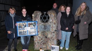 Holocaust-Erinnerungskultur im Kreis Höxter: Gemeinsam gegen das Vergessen