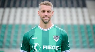 Münster kündigt Spieler und zeigt ihn an - Profi wehrt sich