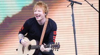 Neues Ed Sheeran Album kommt im September