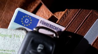 EU-Plan: Keine medizinischen Pflicht-Tests beim Führerschein