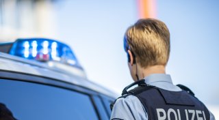 Beschwerden über Polizei im Kreis Gütersloh - das sind die häufigsten Anlässe