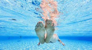 Schweizer Freibad: Badeverbot für ausländische Tagesgäste