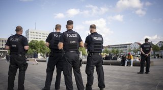 Kriminalitäts-Hotspots in OWL: Erfolge in Bielefeld - Szene zieht in Nachbarstädte