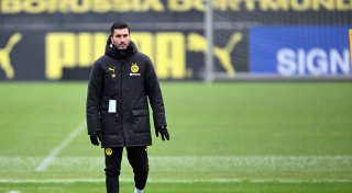 Bologna als letzte Dienstreise? Sahin muss mit BVB liefern
