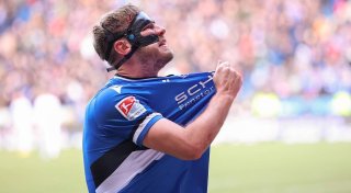 Bielefelder Budenzauber: Diese Zusage wird die Arminia-Fans überraschen