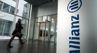 Allianz erhöht Gewinnprognose