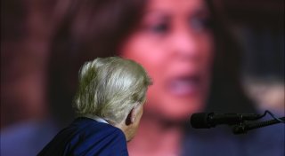 Erdrutschsieg für Kamala Harris bei der US-Wahl? Klingt schräg, ist aber möglich