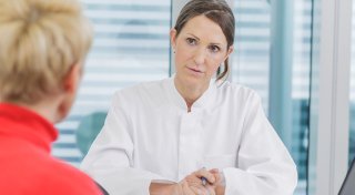 Bauchspeicheldrüsenkrebs? Warnzeichen, die man kennen sollte