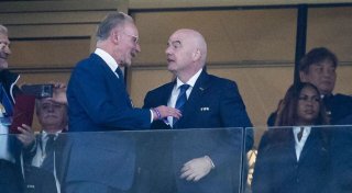 Rummenigge überzeugt: Club-WM «wird die Leute begeistern»