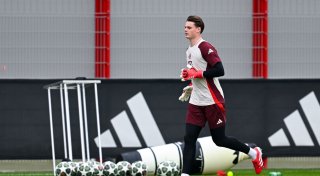 Bayern ohne neue Ausfälle - Warnung von Eberl