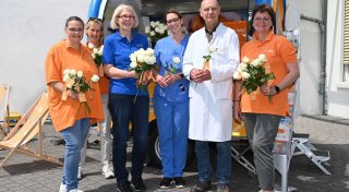 8.269 Menschen warten auf Organspende: So werden Patienten zu Lebensrettern