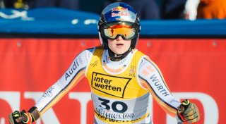 Keine WM-Medaille: Ski-Hoffnung Aicher mit Startnummern-Pech