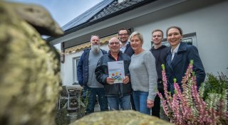 Solar-Energie boomt: Bielefelder bauen Tausende neuer Anlagen