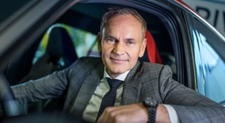 VW-Chef Blume: Kommen beim Sparen gut voran