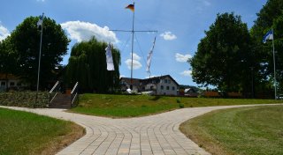 Das nächste Beverunger Weserufer ist fertig: So sieht es aus