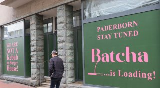 Neue Gastroidee in Paderborn vereint trendiges Essen und Trinken