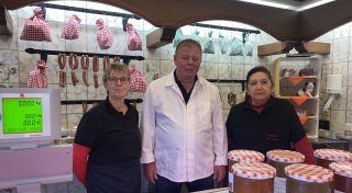Nach 96 Jahren ist Schluss: Fleischerei im Kreis Gütersloh schließt für immer