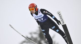 Selina Freitag springt in Polen auf Rang sechs