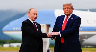 Trump, Putin und die EU: Ratlosigkeit vor dem Europäischen Rat