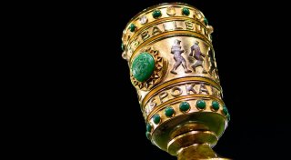 Auslosung im DFB-Pokal: Leverkusen reist nach Bielefeld