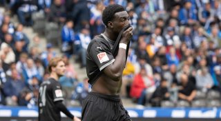 Fürth zittert weiter um Klassenerhalt: 0:1 in Berlin