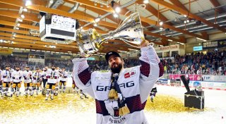 Eisbären Berlin erneut Trainer-Favorit auf den Titel
