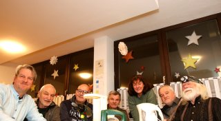 Pfiffige Hobby-Handwerker reparieren in Enger, was kaputt ist