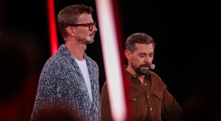 «Notarzt!» - Zwischenfall bei Joko und Klaas in Duisburg