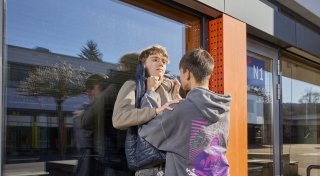 Vorurteile im Check, weitreichende Ermittlungen und ein spektakulärer Fund