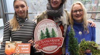 Drei Tage Lifestyle-Ausstellungen an zwei Orten in Herford
