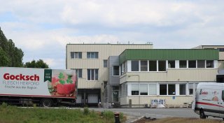 Vermieter bleibt ratlos zurück: Herforder Fleischerei Goksch schließt Mindener Laden