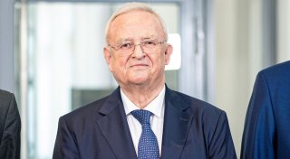 Prozess gegen Ex-VW-Chef Winterkorn wird neu angesetzt
