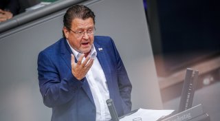 AfD scheitert vor Gericht: Es gibt keine Pflicht, Extremisten zu wählen