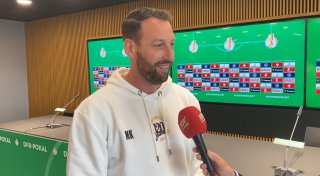 „Unser Pokal-Kapitel ist noch nicht beendet“: Arminia Bielefeld will Geschichte schreiben