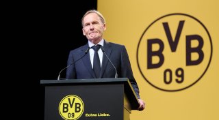 Watzke zu Missbrauchsvorwürfen beim BVB: «Man erschaudert»