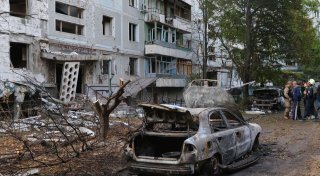 Europäer lehnen Teile des US-Plans für Ukraine-Krieg ab