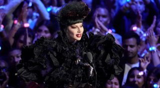 Lady Gaga: Vier MTV Awards und ein Konzert an einem Abend