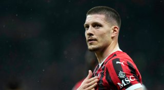 Ex-Frankfurter Jovic zerstört Inter-Traum vom Triple